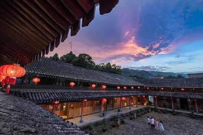（新春走基层）甘肃成县：传“乡味” 守“年味”