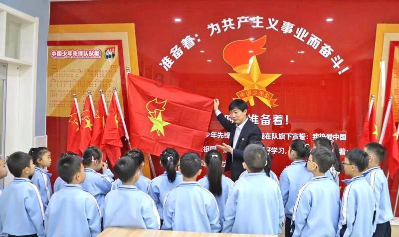 河南省政协委员王新奇：为台青体验中原文化创造条件