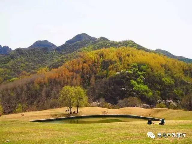 危险航线