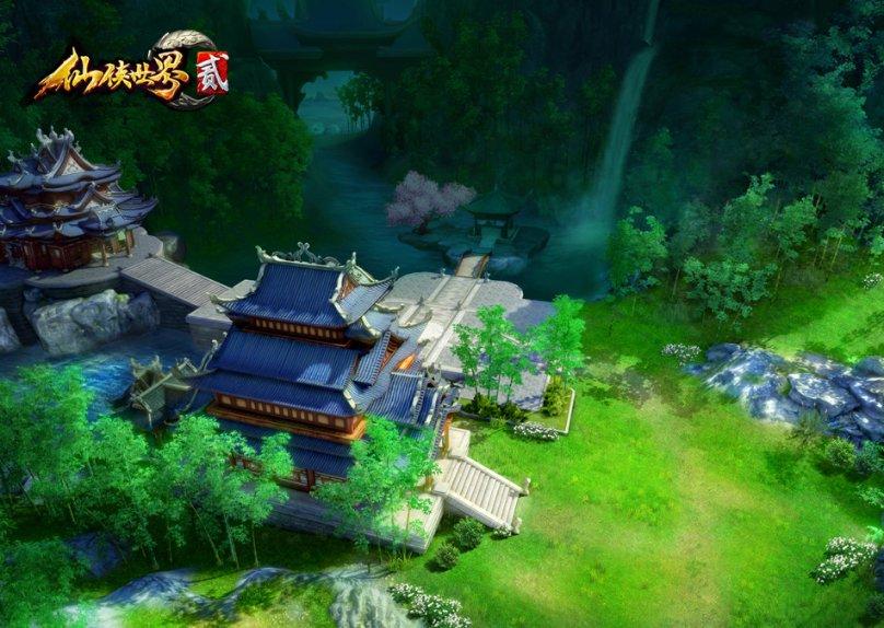 层层恐惧